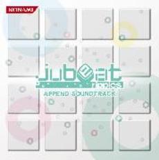 Others<br>jubeat ripples APPEND SOUNDTRACK