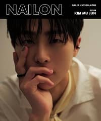 ＮＡＩＬＥＸ増　ＮＡＩＬＯＮ　ＫＩＭ　ＭＵ　ＪＵＮ　２０２４年１０月号