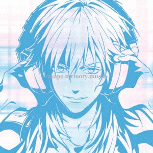 Others<br>‐shape．memory．music<br>‐DRAMAtical　Murder　soundtrack