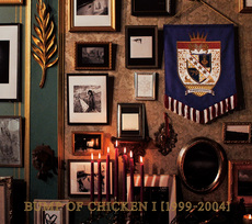 BUMP OF CHICKEN<br>BUMP　OF　CHICKEN　I［1999‐2004］<br>＜初回限定スペシャルパッケージ仕様＞