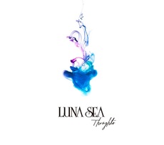 LUNA SEA<br>Thoughts<br>［SHM-CD+Blu-ray Disc］＜初回限定盤A＞