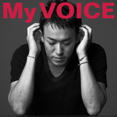 ファンキー加藤<br>My VOICE［CD+DVD］＜初回限定盤＞