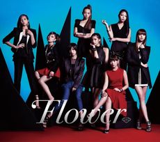 Flower<br>Flower［CD+DVD］