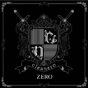 良書網 cleanero<br>ZERO 出版社: 創作工 Code/ISBN: PCCG-90113