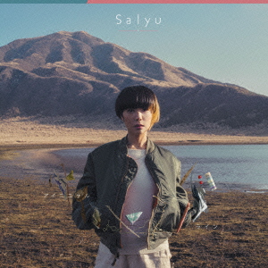 Salyu<br>アイニユケル／ライン（初回限定盤）