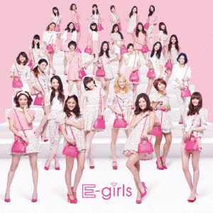 E-girls<br>Diamond　Only［CD+DVD］