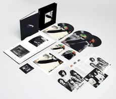 Led Zeppelin<br>レッド･ツェッペリン ［2CD+3LP+ブックレット+グッズ］<br>＜完全初回生産限定盤＞