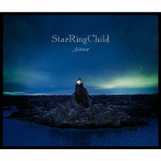 Aimer<br>StarRingChild EP［CD+DVD］＜初回生産限定盤＞