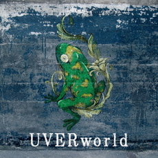 良書網 UVERworld<br>7日目の決意＜通常盤＞ 出版社: ソニー・ミュージックレコー Code/ISBN: SRCL-8451