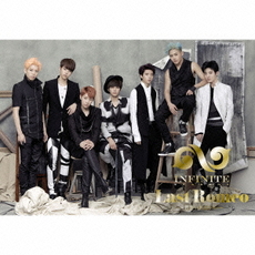 Infinite (Korea)<br>Last Romeo ～君がいればいい～<br>［CD+52PBooklet］＜初回限定盤B＞