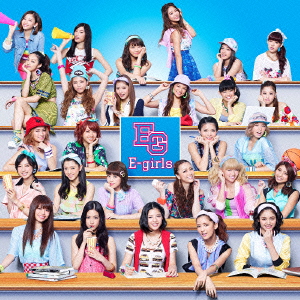 E-girls<br>Highschool■love［CD+DVD］