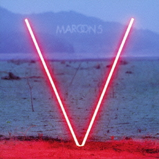 良書網 Maroon 5<br>V‐デラックス・エディション<br>［CD+DVD］＜デラックス限定盤＞ 出版社: ユニバーサル　ミュージッ Code/ISBN: UICS-9146