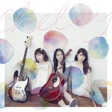 Chelsy<br>I will／Animation［CD+DVD］＜初回生産限定盤＞