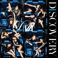 DIVA<br>DISCOVERY (Type-B) ［CD+DVD］