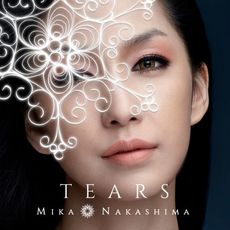 中島美嘉<br>TEARS［2CD+DVD］＜初回生産限定盤＞