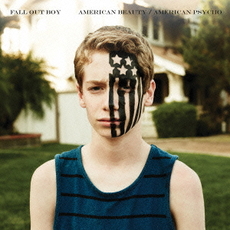 Fall Out Boy<br>アメリカン・ビューティー／アメリカン・サイコ～<br>デラックス・エディション［CD+DVD］＜初回生産限定盤＞