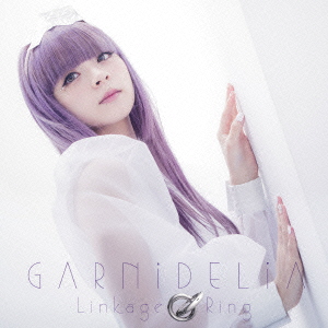 GARNiDELiA<br>Linkage Ring［CD+DVD］＜初回生産限定盤B＞