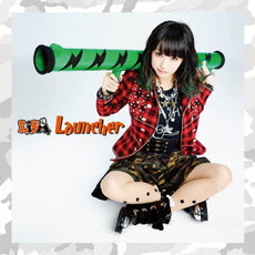 LiSA<br>Launcher＜通常盤＞