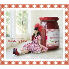 小倉唯<br>Strawberry JAM＜CD＋DVD盤＞