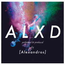 [Alexandros]<br>ALXD ［CD+DVD］＜初回限定盤＞