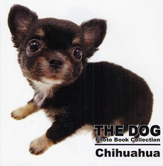 良書網 THE DOG Photo Book Collection Chihuahua 出版社: 日本ｲﾝﾍﾞｽﾀｰｽﾞｻｰ Code/ISBN: 9784777110667