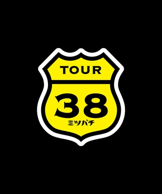 坂本真綾<br>坂本真綾 COUNTDOWN LIVE 2012→2013<br>～TOUR “ミツバチ” FINAL～（Ｂｌｕ‐ｒａｙ Ｄｉｓｃ）