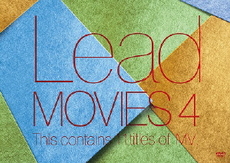 Lead<br>Lead MOVIES 4 (DVD)