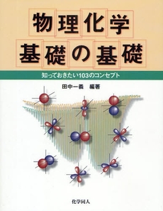 良書網 物理化学基礎の基礎 出版社: 化学同人 Code/ISBN: 978-4-7598-1087-5