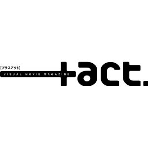+act. (プラスアクト)