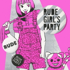良書網 Rude Girl 出版社: 集英社 Code/ISBN: 4086148838