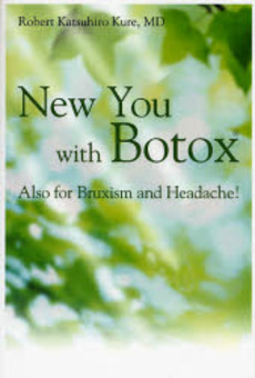 良書網 New You with Botox 出版社: ブリュッケ Code/ISBN: 9784434110795