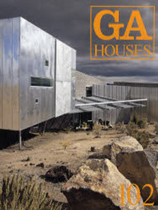 良書網 GA HOUSES 世界の住宅 102 出版社: エーディーエー・エディタ・トーキョー Code/ISBN: 9784871407724
