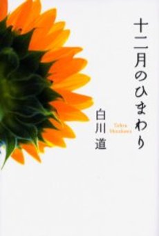 十二月のひまわり