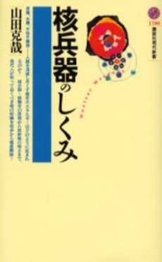 核兵器のしくみ