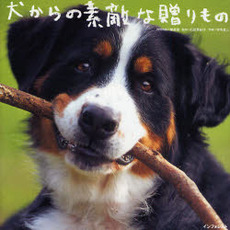 良書網 犬からの素敵な贈りもの 出版社: ローカス Code/ISBN: 9784898148952