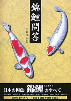 良書網 錦鯉問答 出版社: 新日本教育図書 Code/ISBN: 9784880243719