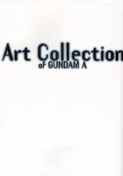 良書網 Art Collection of Gundam A 出版社: 角川書店 Code/ISBN: 9784048543910