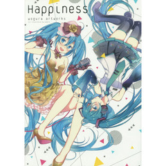 Happiness -wogura artworks-