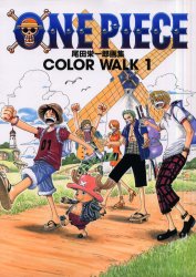 ONE PIECE COLOR WAL1