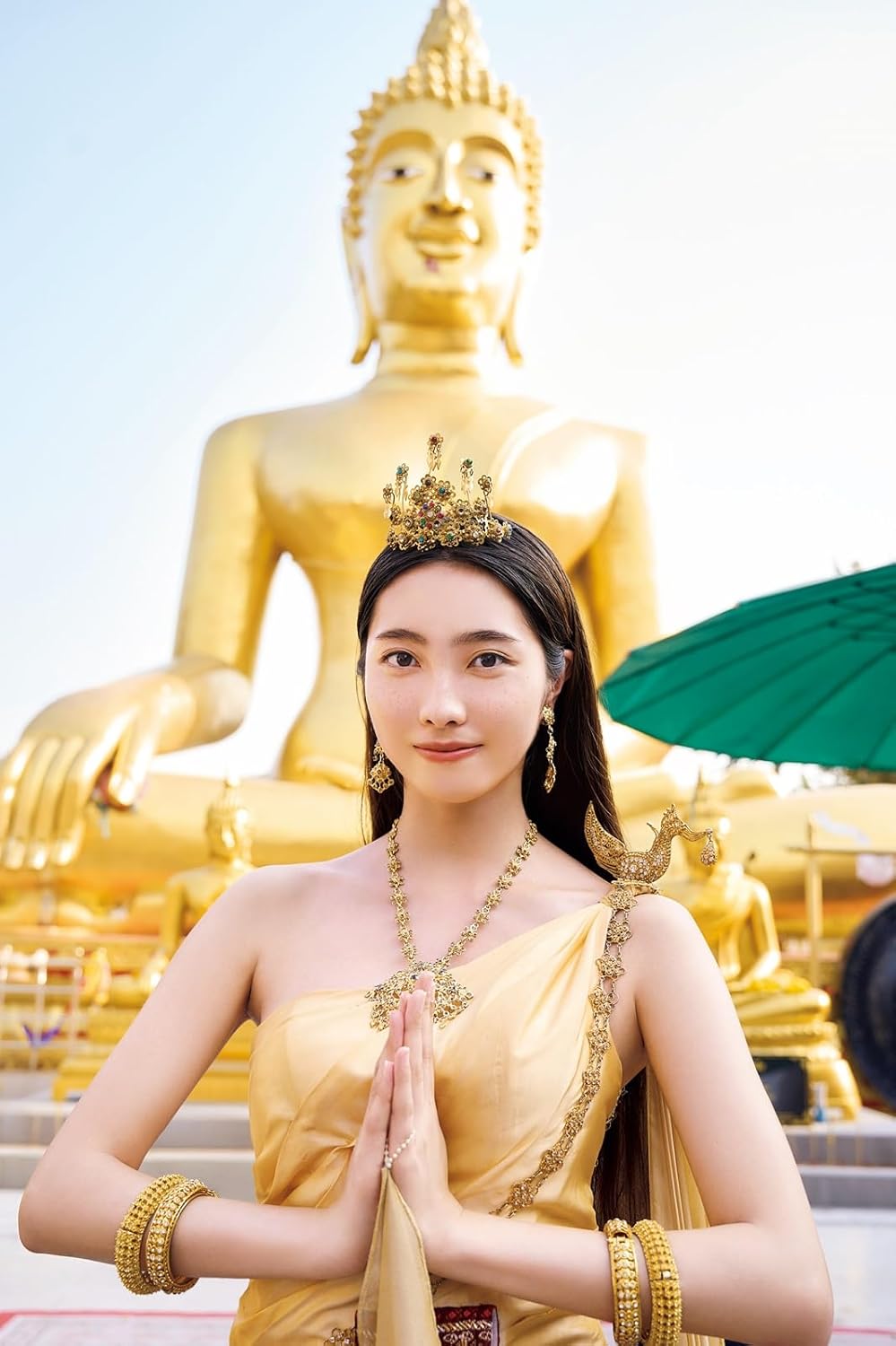 9784096824917 福田ルミカ　２ｎｄ　写真集「タイトル未定」