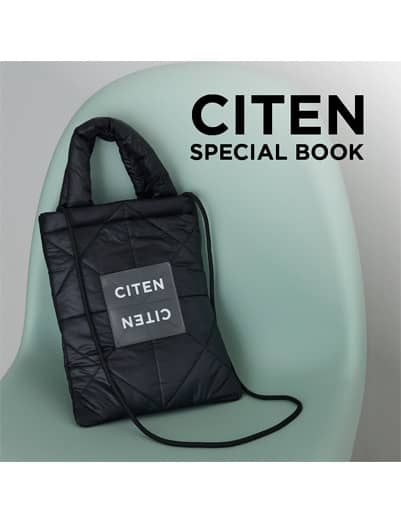 ＣＩＴＥＮ　ＳＰＥＣＩＡＬ　ＢＯＯＫ