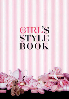 GIRL's Book Style