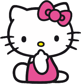 Hello Kittyのかんたん家計簿2016年版 (2016Diary)