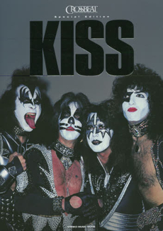 良書網 CROSSBEAT Special Edition KISS 出版社: シンコーミュージック Code/ISBN: 9784401641246