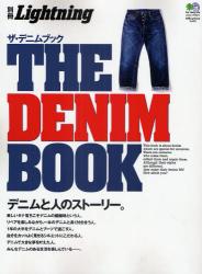 良書網 THE DENIM BOOK 出版社: 臥出版社 Code/ISBN: 9784777912629