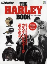 THE HARLEY BOOK