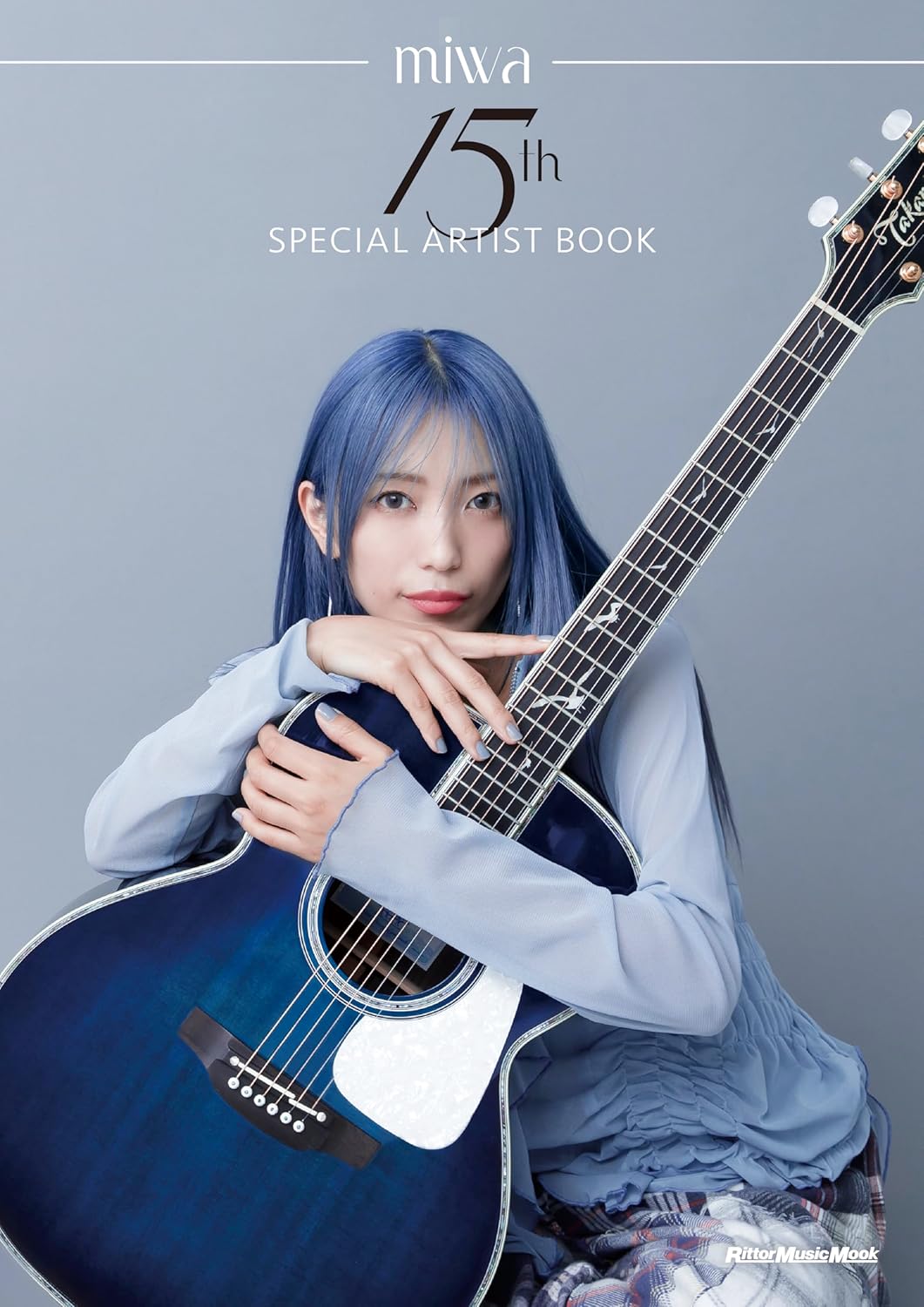 良書網 ｍｉｗａ　１５ｔｈ　ＳＰＥＣＩＡＬ　ＡＲＴＩＳＴ　ＢＯＯＫ 出版社: リットーミュージック Code/ISBN: 9784845641802