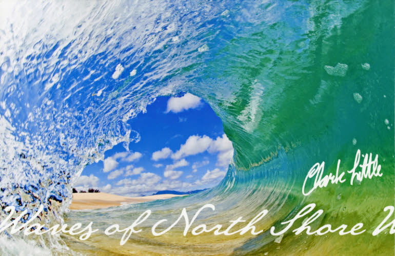 Waves of North Shore