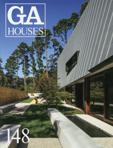 良書網 GA HOUSES 世界の住宅 148 出版社: エーディーエー・エディタ・トーキョー Code/ISBN: 9784871400961