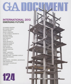 良書網 GA DOCUMENT世界の建築 124 出版社: エーディーエー・エディタ・トーキョー Code/ISBN: 9784871402842